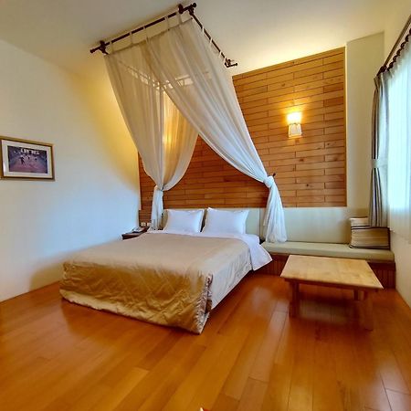 Spring Garden B&B Renai Kamer foto