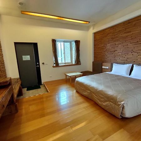 Spring Garden B&B Renai Kamer foto