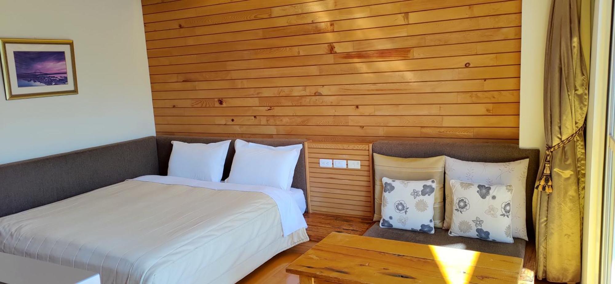 Spring Garden B&B Renai Kamer foto
