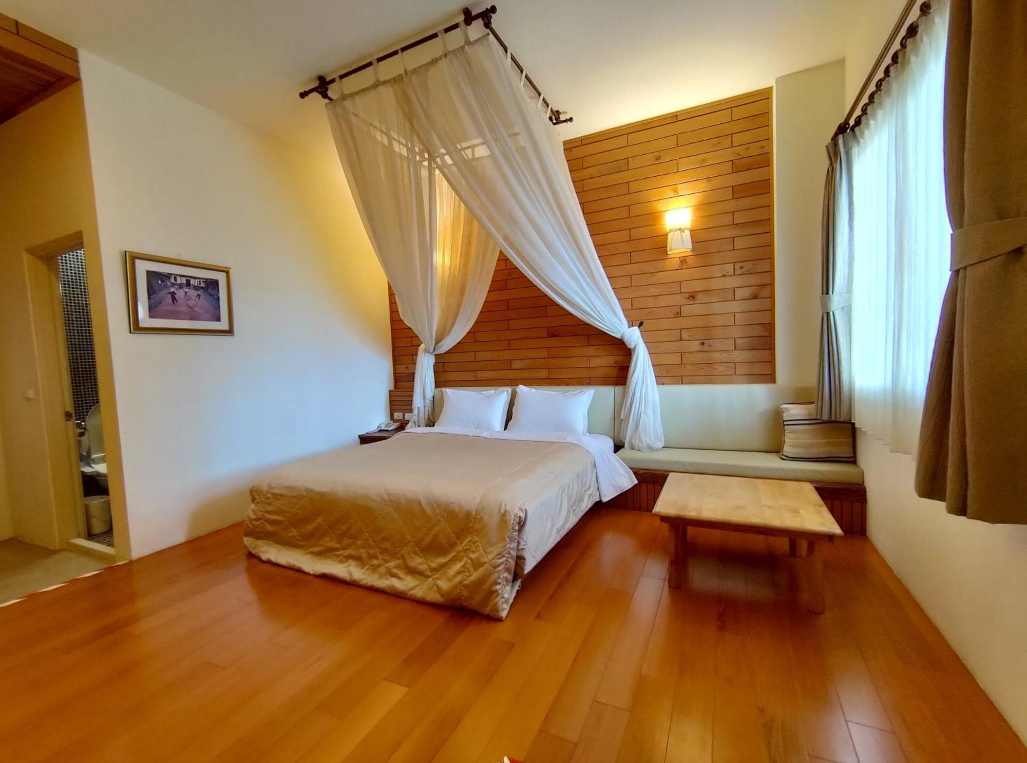 Spring Garden B&B Renai Kamer foto
