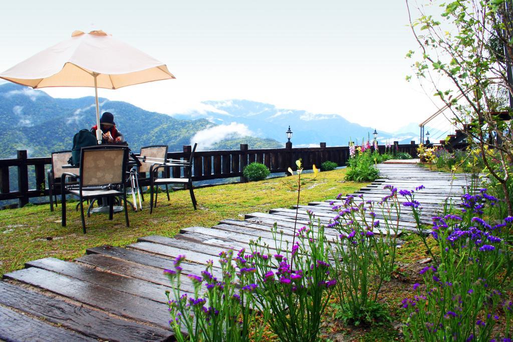 Spring Garden B&B Renai Buitenkant foto