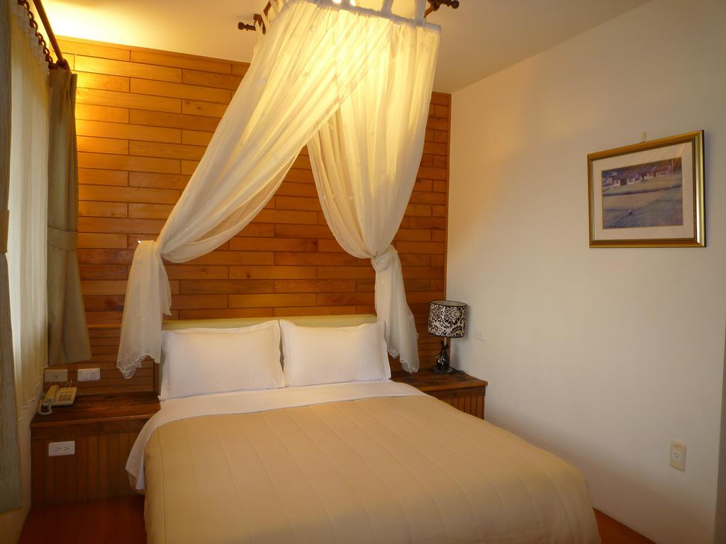 Spring Garden B&B Renai Buitenkant foto